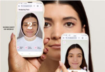 Face the Future: Mary Kay’s AI Foundation Finder Poised to Disrupt the Beauty Game