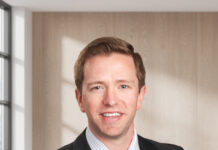 Frontline International Names Zack Palazzo Vice President of Sales and Finance