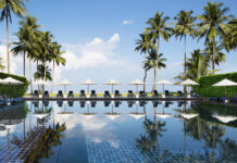 The Marriott Vacation Clubs™ Expands in Asia Pacific with New Resort in Khao Lak Thailand and Growth in Bali and Shanghai