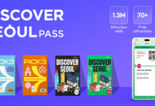 Seoul Tourism Organization Launches ‘Pick 3 Pass ’ a Customizable Discover Seoul Pass for Smarter Trip