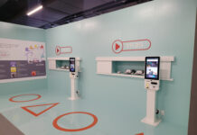 SG Entertech Unveils Innovative Android VR Mini Platform ‘Snack VR’ and Seeks Expansion into Southeast Asia