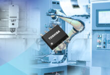 Toshiba Launches Dual-Channel Standard Digital Isolators that Contribute to Stable High-Speed Isolated Data Transmission in Industrial Equipment