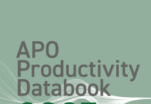APO Productivity Databook 2025: Growth and Productivity in Asia 1970–2035