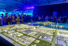 Marjan Announces New Mixed-Use Beach Town Destination Marjan Beach