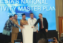 Indonesia Launches Its 2025–29 National Productivity Master Plan to Power Sustainable Innovation-led Growth