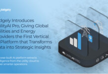 Bidgely Introduces UtilityAI Pro Giving Global Utilities and Energy Providers the First Vertical AI Platform that Transforms Data into Strategic Insights