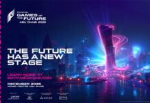 Games of the Future 2025 Set to Bring the World Together in UAE for the Next Generation of Sport