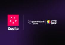 Xsolla Strengthens Southeast Asia Presence Through Successful Events in Bangkok