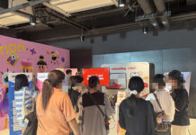 Sandoll Showcases ‘Bakey’ at BKKIF to Accelerate Global Expansion