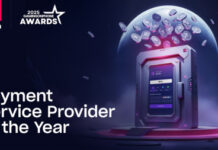 Xsolla Named “Payment Service Provider of the Year” at the 2025 GamingonPhone Awards