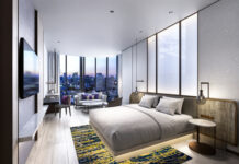 Grand Nikko Bangkok Sathorn to Accept Reservations for 2026 Bookings from November 17