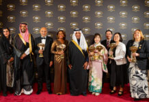 TOURISE Awards 2025: Tokyo New York Ancash and Paris Take Top Honors at Inaugural TOURISE Awards