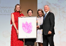 Mary Kay Ash Foundation® Gifts $500 000 Grant to Advance Cancer Research and Early Detection at Baylor Scott & White Health