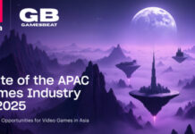 GamesBeat Launches New APAC Report: “Creating Opportunities for Video Games in Asia” Presented by Xsolla
