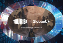 TOURISE and Globant Unveil Game-Changing Report on Agentic Tourism that Sets New Standards for AI-Driven Destination Innovation