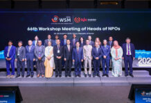 66th WSM in Seoul Discusses Strategic Transformation under the APO Vision 2030