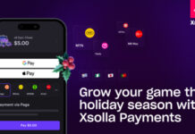 Game Developers Can Now Capture More Holiday Demand With Xsolla’s Expanded Payments Portfolio