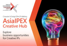 AsiaIPEX Creative Hub – The Global Platform for Creative Intellectual Property