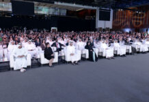 Hamdan bin Mohammed Witnesses Launch of ICOM Dubai 2025