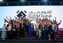 ICOM Dubai 2025 Concludes with Historic Success