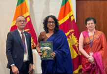 Sri Lanka Launches National Productivity Master Plan to Power Next Decade of Growth