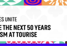 A New Era Begins: Visionaries Unite to Shape the Next 50 Years of Tourism at TOURISE