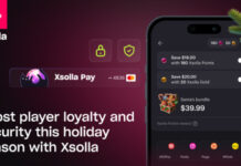 Game Developers Can Now Strengthen Player Loyalty and Security With Xsolla’s Expanded Fintech Ecosystem This Holiday Season
