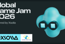 Xsolla Returns as Headline Sponsor of Global Game Jam 2026 to Support Creators and Community Growth Worldwide