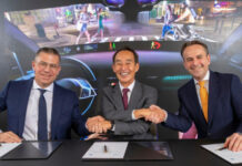 HARMAN to Acquire ZF’s ADAS Business