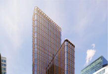 Modon Holding Forms Joint Venture With Related Companies and Panepinto Properties to Deliver Harborside 4 a Luxury Residential Tower Along the Waterfront in the Heart of Downtown Jersey City