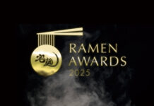 Takumen Ramen Awards 2025: Gourmet X Honors Japan’s No.1 Ramen Restaurants