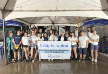 Pacific Prime Donates USD 5 400 (PHP 318 886) to Earthquake Victims in Northern Cebu