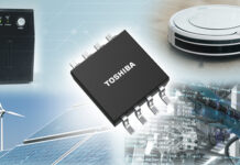 Toshiba Releases High-Speed Response Full Input/Output Range CMOS Dual Comparator Suitable for Overcurrent Detection in Industrial Equipment