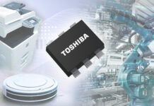 Toshiba Releases 40V Electronic Fuses (eFuse ICs) for Industrial and Consumer Applications