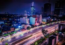 NANO Secures IDR 200 Billion Capital Commitment from LDA Capital to Support Global Transformation