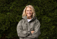 Arc’teryx Appoints Avery Baker Chief Brand Officer
