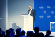 Saudi Arabia to Host World Economic Forum Global Collaboration and Growth Meeting: Building Common Ground and Reviving Growth on 22-23 April 2026