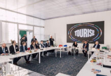 TOURISE Reframes Tourism Sector as Global Powerhouse on a Path to $16 Trillion During Davos