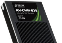 Penguin Solutions SMART Modular CXL NV-CMM E3.S 2T Memory Module Achieves CXL Compliance