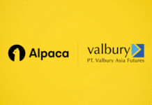 PT Valbury Asia Futures Launches US Stock Trading with Alpaca Increasing Access for Investors