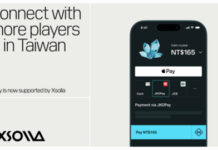Xsolla Expands Payment Coverage in Taiwan With JKOPay Taiwan’s Leading Mobile Payment Brand Trusted by 6.5 Million Users