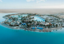Red Sea Global Reveals ADRENA a New Adventure and Entertainment District