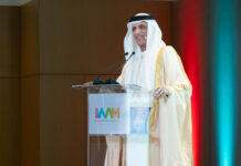 Ras Al Khaimah Ruler Awards Sheikh Saud International Prize for Materials Science at IWAM 2026