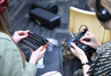 Roland and Musical Futures International Bring Hands-On Electronic Music Education to Classrooms with the Roland ASPIRE Project