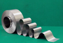 NIPPON KINZOKU to Expand Sales of Ultra-Light Magnesium Alloy Foil: Empowering the Future with Eco-Product