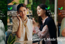 Kao’s Laurier Launches New Brand Communication Initiative across Asia: Strengthening Global Integration as a Core Brand in Kao’s Asian Business