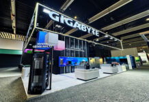 GIGABYTE Powers Telecom AI Transformation with End-to-End Infrastructure at MWC 2026
