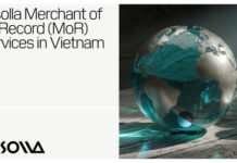 Xsolla Strengthens Presence in Emerging Markets With Vietnam Acquisition and Becomes the First Licensed Merchant of Record Solution in the Country