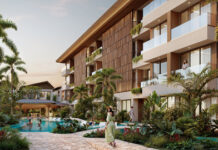 ALMAL Real Estate Development Appoints Wyndham Hotels & Resorts for The One by ALMAL Bali Nusa Dua a Registry Collection Hotel