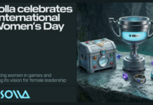 Xsolla Celebrates International Women’s Day by Spotlighting Women in Games and Advancing Its Vision for Female Leadership